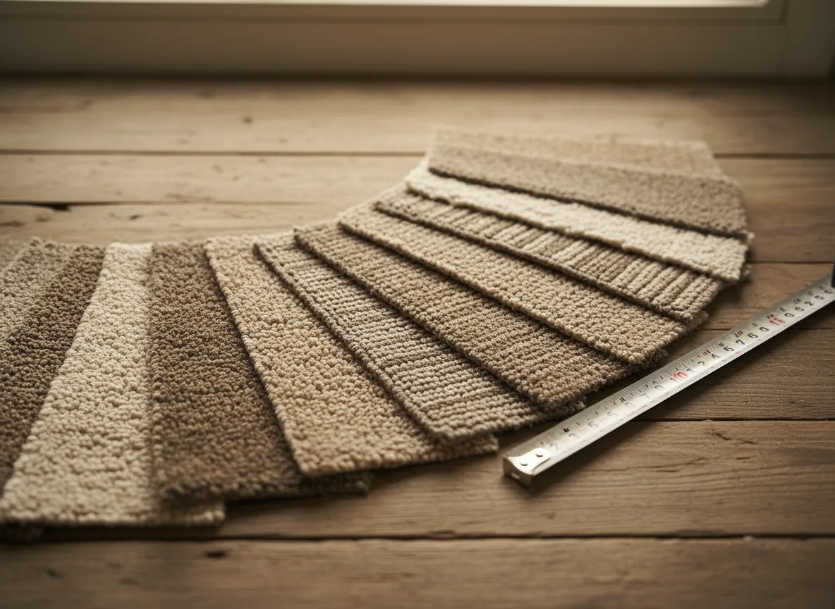 Carpet Installation Eagles Mere, PA FAQs